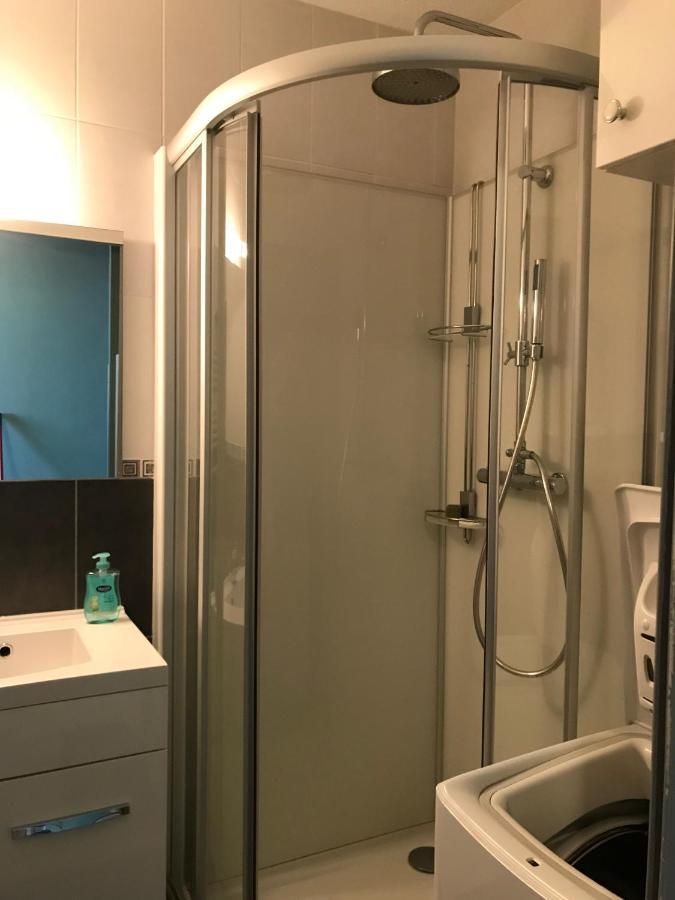 Appartement 4 Personnes Au Pied Des Pistes La Pierre Saint Martin Zewnętrze zdjęcie